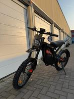 OUXI GT2000 | Bezorgen NL & BE Mogelijk, Fietsen en Brommers, Ophalen of Verzenden, Zo goed als nieuw, Overige merken