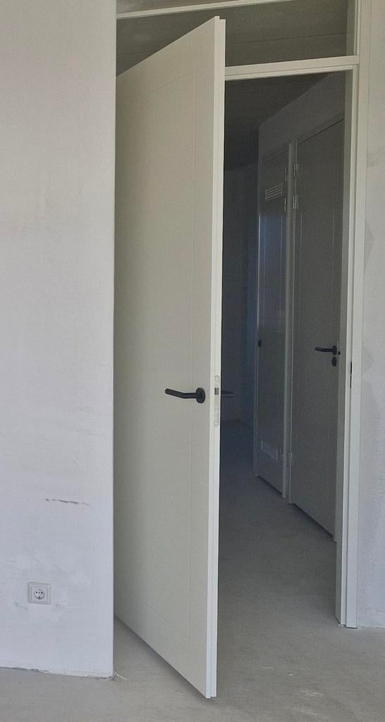 Binnendeur Svedex Connect CN12, Doe-het-zelf en Verbouw, Deuren en Horren, Ophalen, Nieuw, Binnendeur