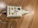 Voeding oplader multi volt auto, Ophalen of Verzenden, Gebruikt