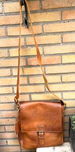 Burkely tas(v), Ophalen of Verzenden, Nieuw, Bruin, Overige merken