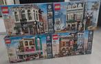 Grote collectie lego creator, Ophalen, Zo goed als nieuw