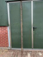 Oud model herder maaikorf  mes 250 cm, Ophalen of Verzenden, Veehouderij, Weidebouw