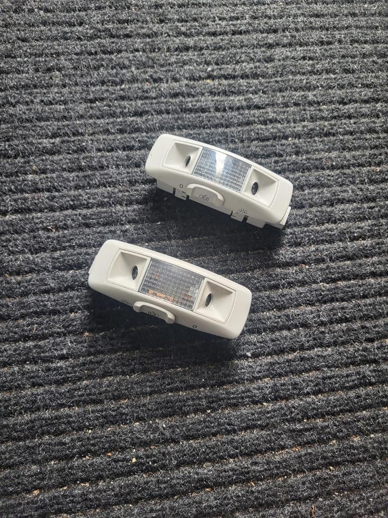 Volkswagen Golf 4 OEM alarm interieur sensoren verlichting, Ophalen of Verzenden, Nieuw, BMW