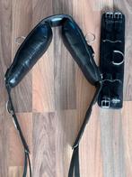 Busse Leren longeersingel, Dieren en Toebehoren, Ophalen, Overige soorten