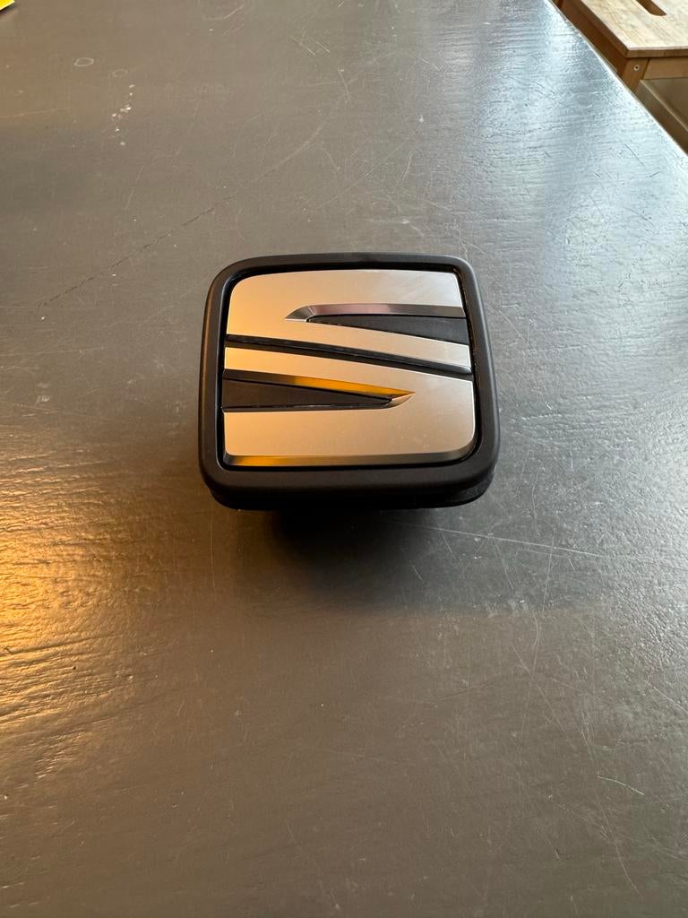 Originele Seat Leon (5F) Cupra 290 letters achter achterklep tuning embleem