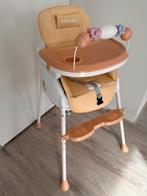 Twinky kinderstoel 3in1, Ophalen of Verzenden, Zo goed als nieuw, Overige typen