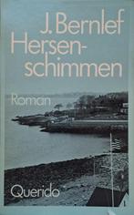 J. Bernlef - Hersenschimmen (Ex.2), Boeken, Ophalen of Verzenden, Gelezen, Nederland