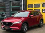 Mazda CX-5 2.0 SkyActiv-G 160 GT-M 4WD XENON/AUT/NAVI/GARANT, Automaat, 1998 cc, Gebruikt, Euro 6
