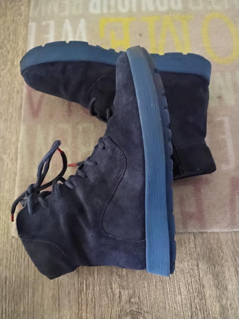 Boots Think 41, Ophalen of Verzenden, Zo goed als nieuw