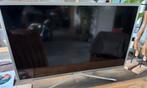 Samsung 32” Smart TV, Ophalen of Verzenden, Zo goed als nieuw, 50 Hz, Samsung