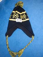 Lotto jumbo wintermuts, Ophalen of Verzenden, Nieuw, Overige maten, Muts