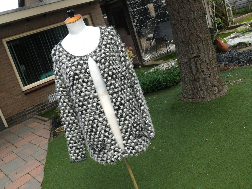 MS MODE vest maat XL als nieuw, Maat 46/48 (XL) of groter, Ophalen of Verzenden, Zo goed als nieuw, MS Mode