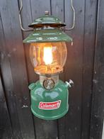 Coleman 200a700 benzinelamp retro vintage vw kever t2 t1, Ophalen of Verzenden
