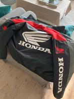 Prachtige unieke Honda motorjas, Motoren, Ophalen of Verzenden, Nieuw zonder kaartje, Heren, Jas | textiel