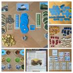 Catan Piraten & Ontdekkers Uitbreiding (2012 Editie), Een of twee spelers, Ophalen of Verzenden, Gebruikt, 999 Games