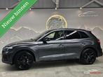 Audi Q5 50 TFSI e quattro 3x S-line Panorama/SQ5 diffuser/Ke, Automaat, 2005 kg, Zwart, 4 cilinders