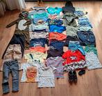 Groot kledingpakket jongen maat 110, Ophalen of Verzenden, Zo goed als nieuw, Jongen, Setje