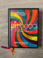 Sabrina Ghayour - Sirocco, Boeken, Kookboeken, Azië en Oosters, Ophalen of Verzenden, Zo goed als nieuw, Sabrina Ghayour