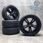 19 inch originele Sebring velgen + zomerbanden VW Tiguan