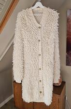 Pierre Balmain vest | crèmewit | maat: variabel, Pierre Balmain, Ophalen of Verzenden, Zo goed als nieuw, Maat 38/40 (M)