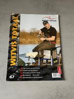 adv 397 / NIEUW set 4 boeken witvissen, Watersport en Boten, Hengelsport | Algemeen, Ophalen of Verzenden, Nieuw, Boek of Tijdschrift