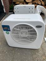 Eurom caravan airco AC 2401, Ophalen, Minder dan 60 m³, 3 snelheden of meer, Zo goed als nieuw