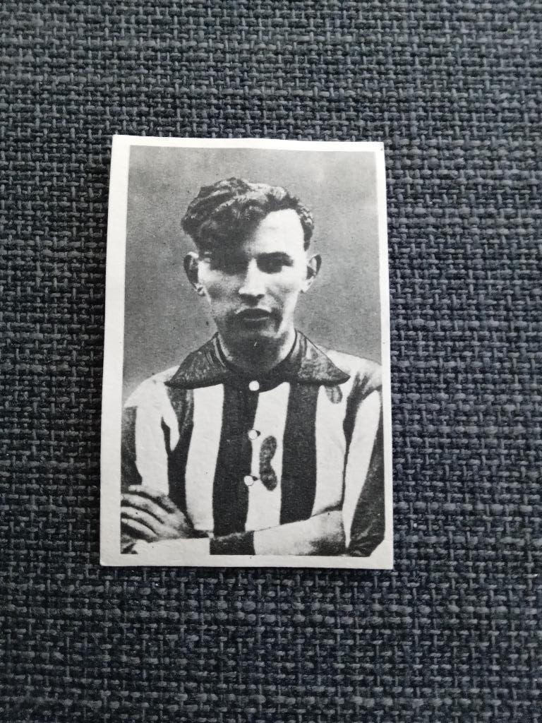 Abe Lenstra Nieuwe Voetbalglorie, Verzenden, Nieuw, Plaatje