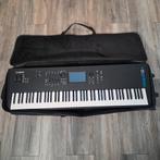 Yamaha Modx8+ incl case!, Muziek en Instrumenten, Synthesizers, 88 toetsen, Yamaha, Ophalen of Verzenden, Zo goed als nieuw