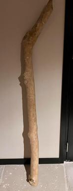 Unieke stam houten tak, Ophalen, Zo goed als nieuw