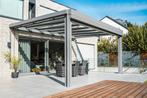 Aluminium aanbouwveranda showmodel te koop, Ophalen, Gebruikt, -, -