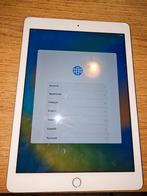 iPad 5e generatie 32 GB - Prima staat, Ophalen of Verzenden, Zo goed als nieuw, Apple iPad, 32 GB