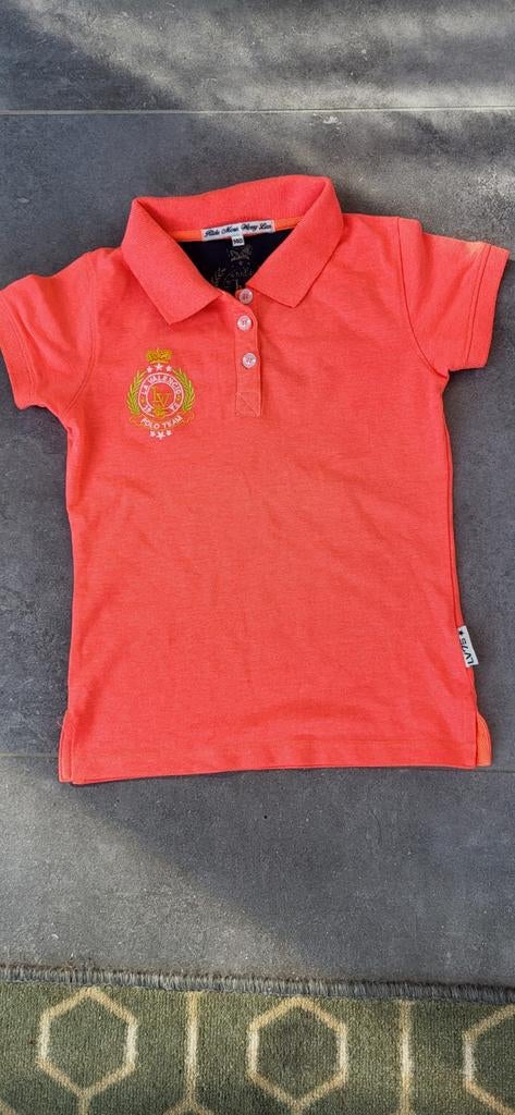 Paard rij Polo 140, Ophalen of Verzenden, Zo goed als nieuw, Overige soorten, Bovenkleding