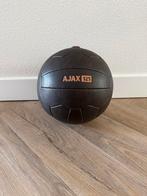 Ajax 125 jaar jubileum bal te koop. (Nieuw), Maat L, Ophalen, Nieuw, Bal