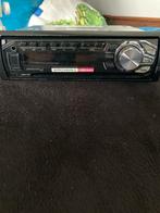 Pioneer Autoradio KBC met USB-aansluiting, Ophalen of Verzenden, Gebruikt