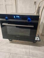 Siemens inbouw combimagnetron met foutcode E10-07 defect, Witgoed en Apparatuur, Magnetrons, Hete lucht, Ophalen of Verzenden