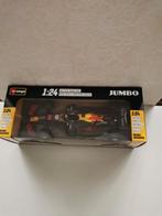 Max verstappen auto, Hobby en Vrije tijd, Modelauto's | 1:24, Ophalen of Verzenden, Bburago