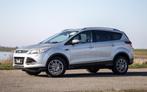 Ford Kuga 1.6 Titanium PANORAMA DAK / STOELVERWARMING / TREK, Voorwielaandrijving, Euro 5, 15 km/l, Gebruikt