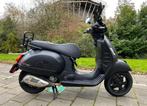 Vespa gts 300 notte met schade, Motoren, Scooter, Particulier