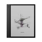 Boox Note air 5C complete set, Computers en Software, E-readers, Ophalen of Verzenden, Zo goed als nieuw, 10 inch of meer, 16 GB of meer