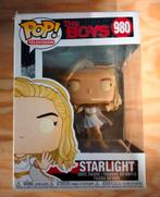 980 Starlight The Boys Funko Pop, Ophalen of Verzenden, Zo goed als nieuw