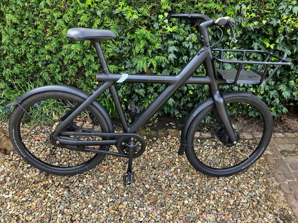 Vanmoof  X3 defect, Fietsen en Brommers, Ophalen, Zo goed als nieuw