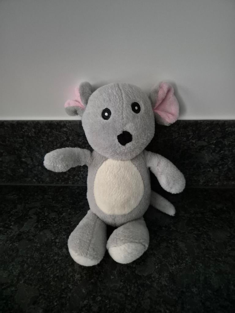 Lidl - Knuffel Koala, Kinderen en Baby's, Speelgoed | Knuffels en Pluche, Ophalen of Verzenden, Overige typen