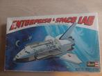 Bouwdoos  Revell Enterprise & Space Lab, Ophalen of Verzenden, Nieuw, 1:72 tot 1:144, Revell