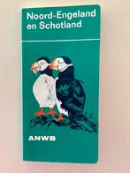 Reisgids Noord Engeland en Schotland anwb nr 46, Boeken, Atlassen en Landkaarten, Gelezen, Verenigd Koninkrijk, Ophalen of Verzenden
