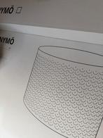 2x Nymö lamp van de IKEA met alle toebehoren, Ophalen of Verzenden, Nieuw, Minder dan 50 cm