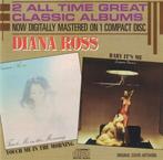 CD Diana Ross Touch Me In The Morning/Baby Its Me, Ophalen of Verzenden, 1960 tot 1980, Zo goed als nieuw, Soul of Nu Soul