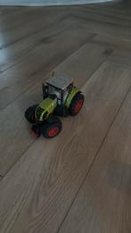 Siku claas bestuurbare trekker, Auto offroad, Ophalen of Verzenden, Zo goed als nieuw, Nitro