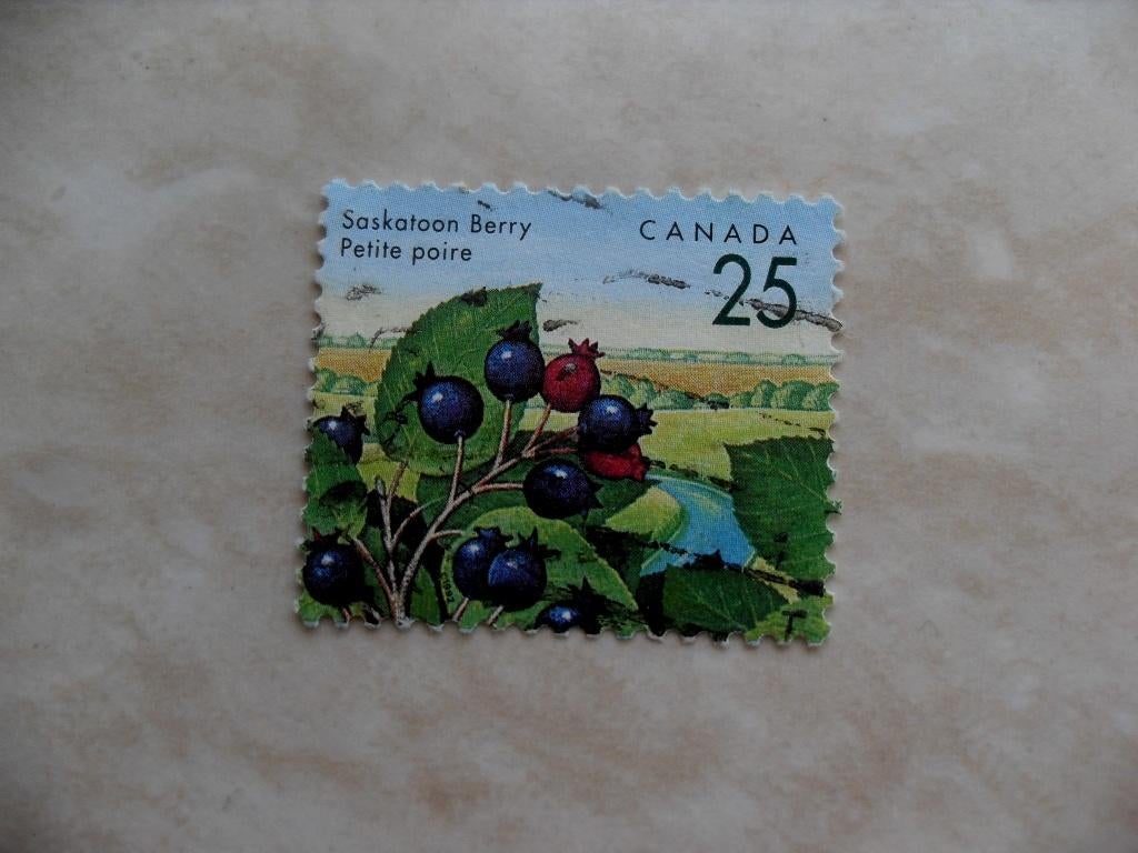 Canada 1992., Verzenden, Gestempeld, Noord-Amerika