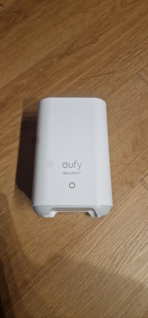 Eufy Security HomeBase 2 - Basisstation voor Beveiliging, Ophalen of Verzenden, Nieuw