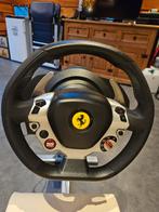 Thrustmaster Ferrari 458 Spider racestuur voor Xbox, Ophalen of Verzenden, Zo goed als nieuw, Stuurtje of Sportattribuut, Xbox One